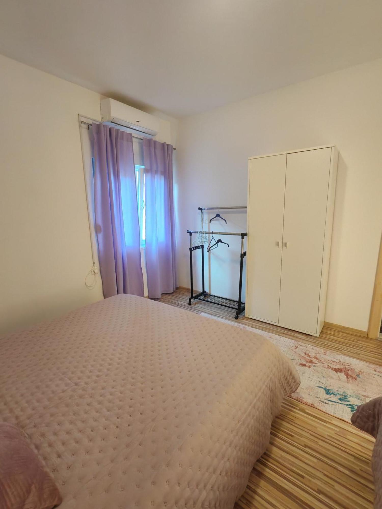 Apartment Oscar Mokošica Eksteriør billede