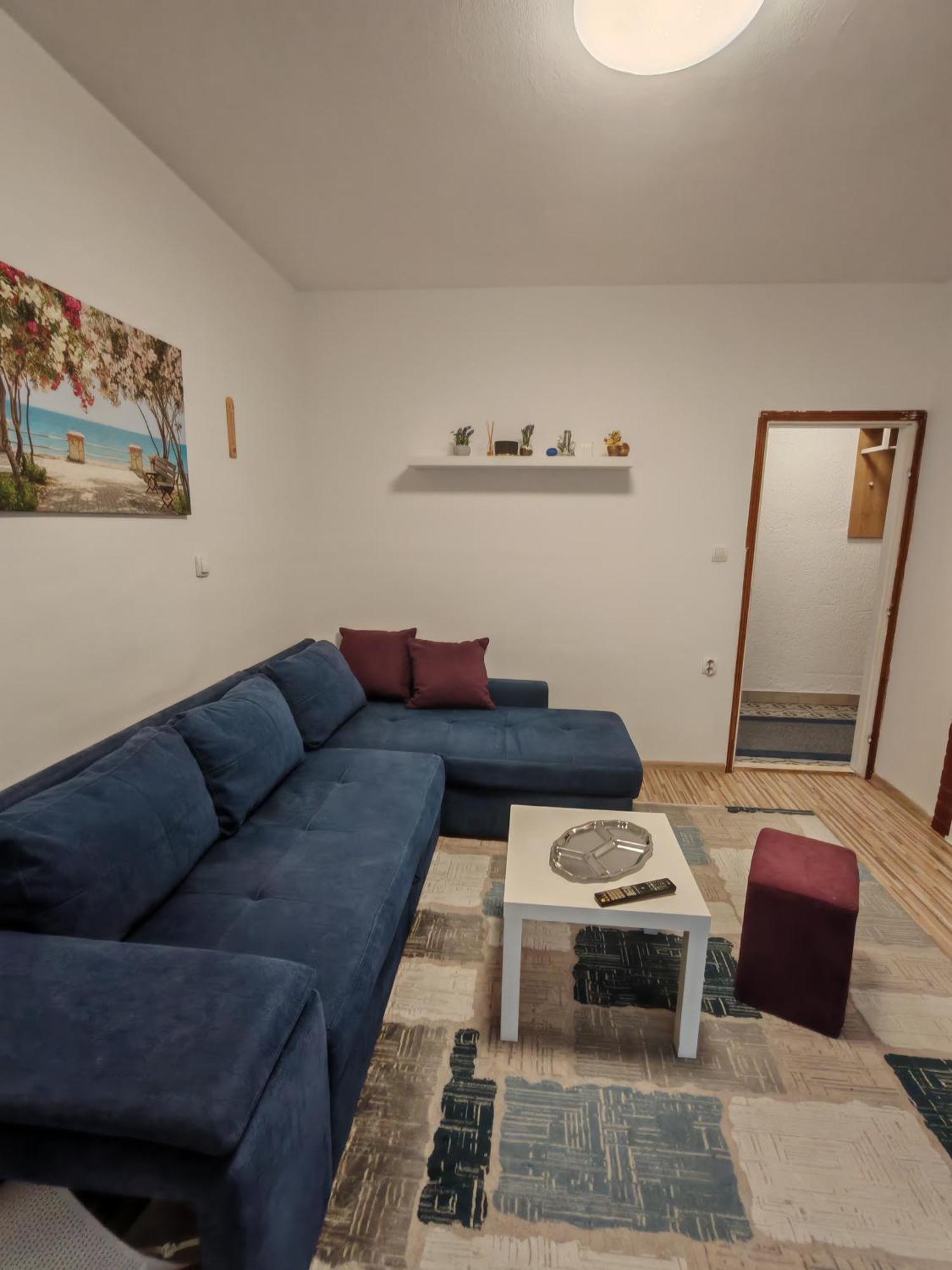 Apartment Oscar Mokošica Værelse billede