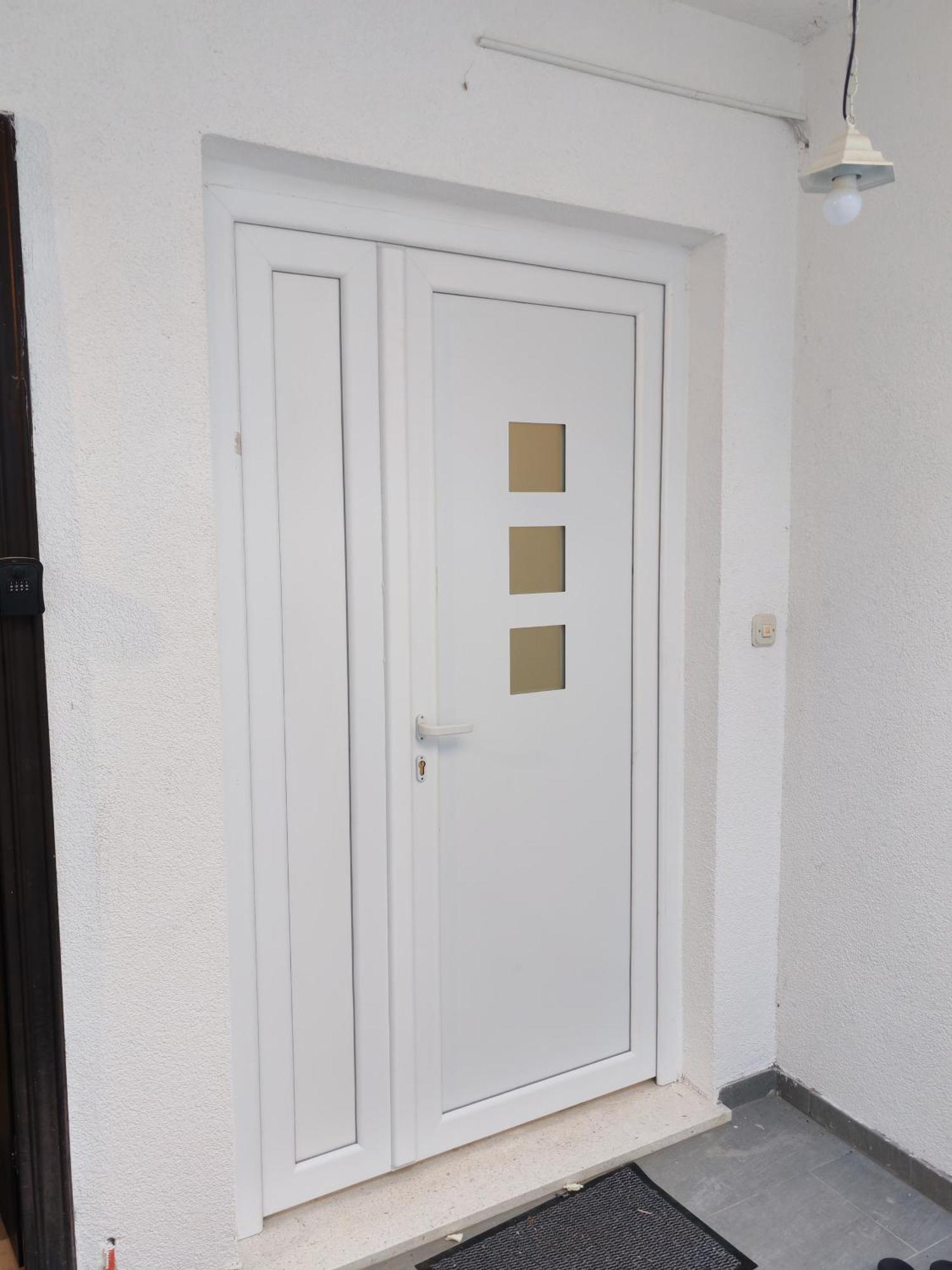 Apartment Oscar Mokošica Eksteriør billede