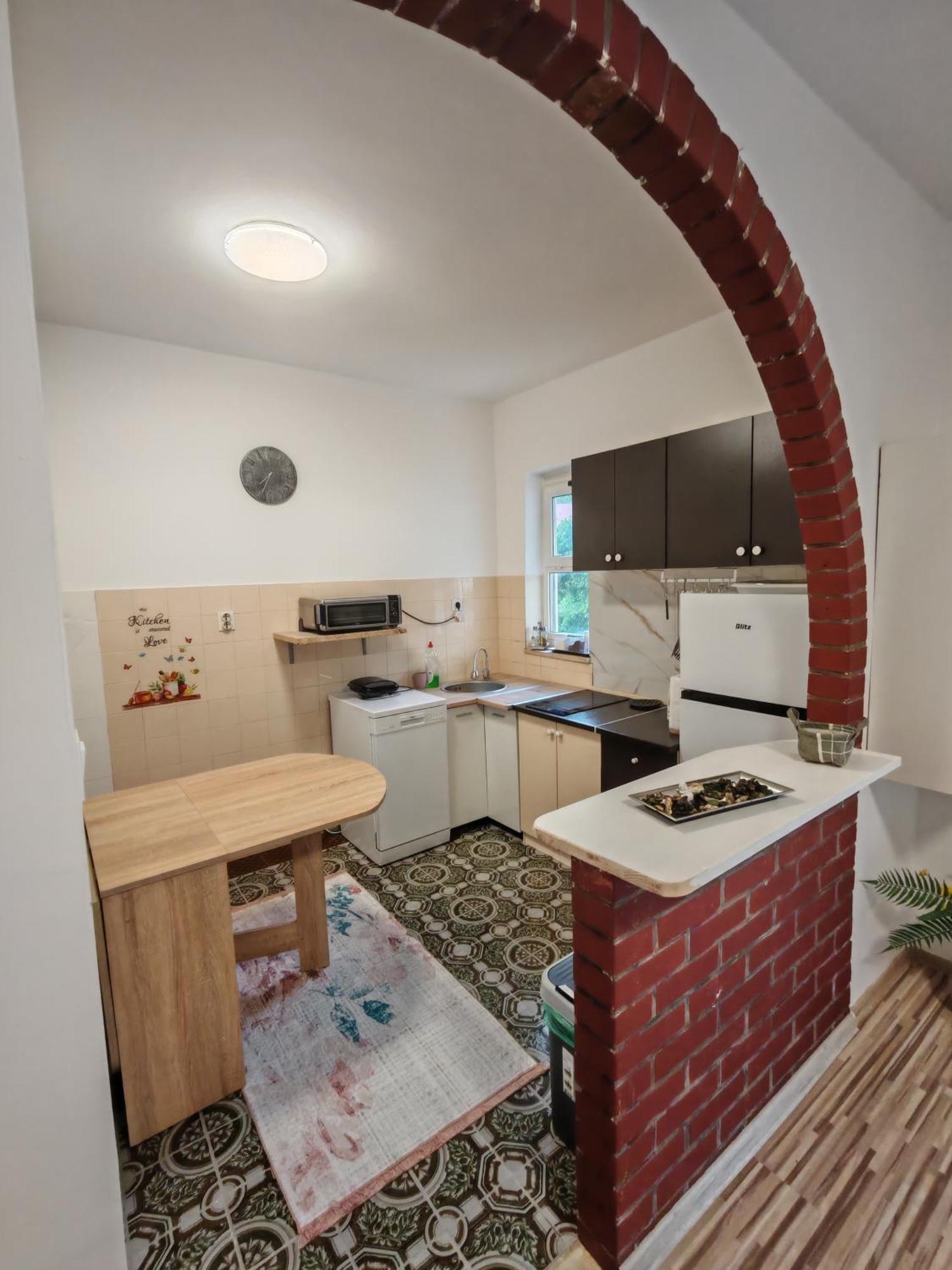 Apartment Oscar Mokošica Værelse billede